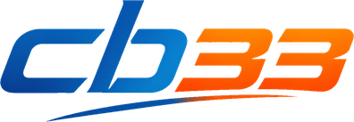 CB33 Logo